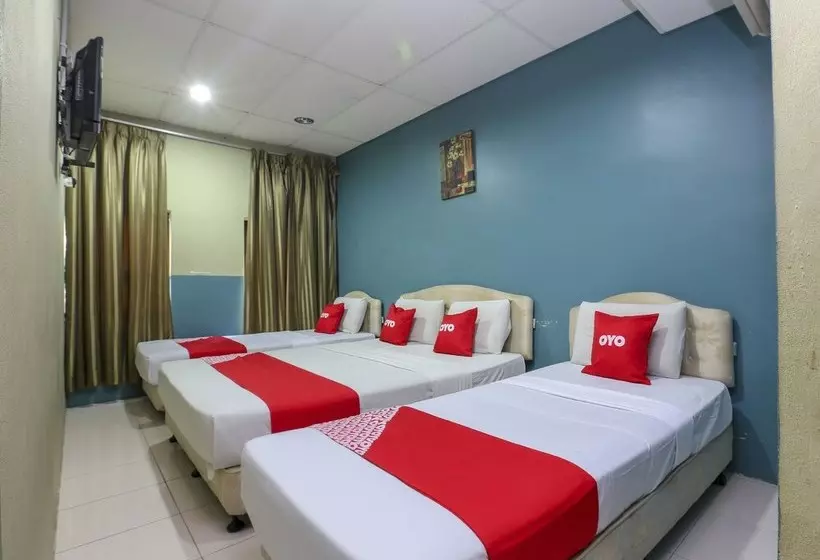 Hotelli Avee Budget Inn By Oyo Rooms