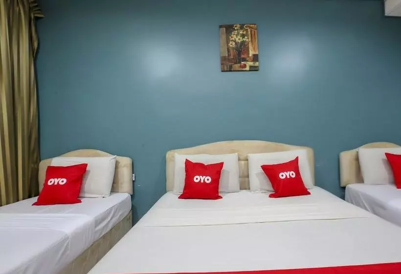 Hotelli Avee Budget Inn By Oyo Rooms