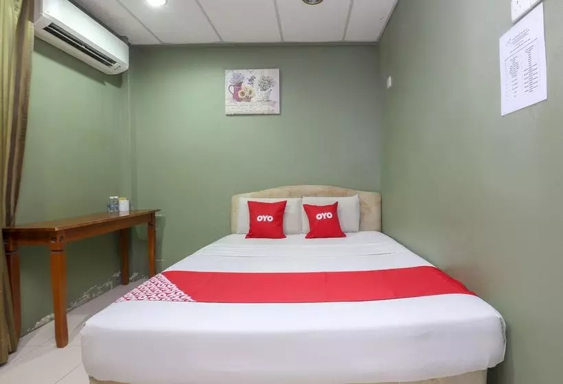 Hotelli Avee Budget Inn By Oyo Rooms
