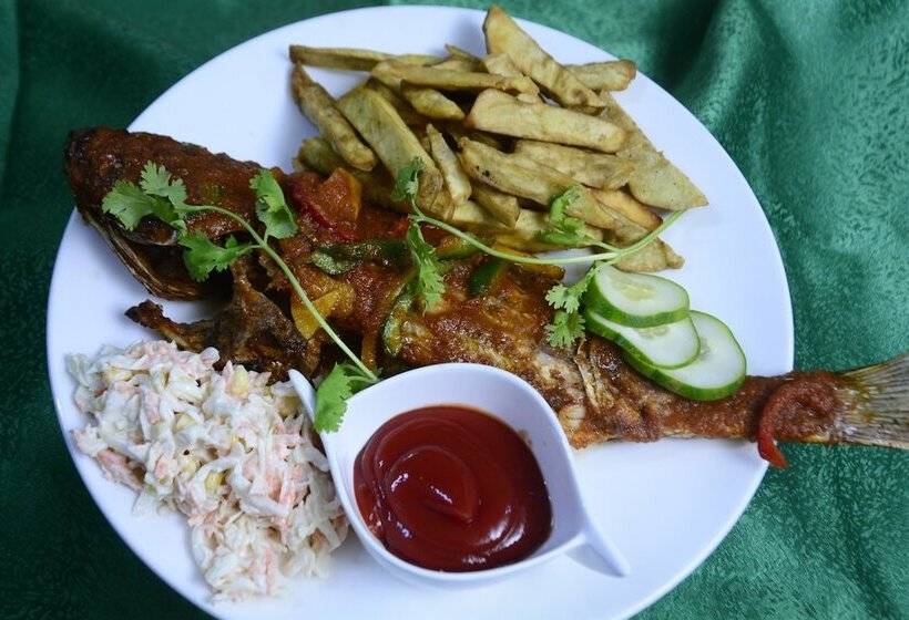 هتل Caesar S Luxury