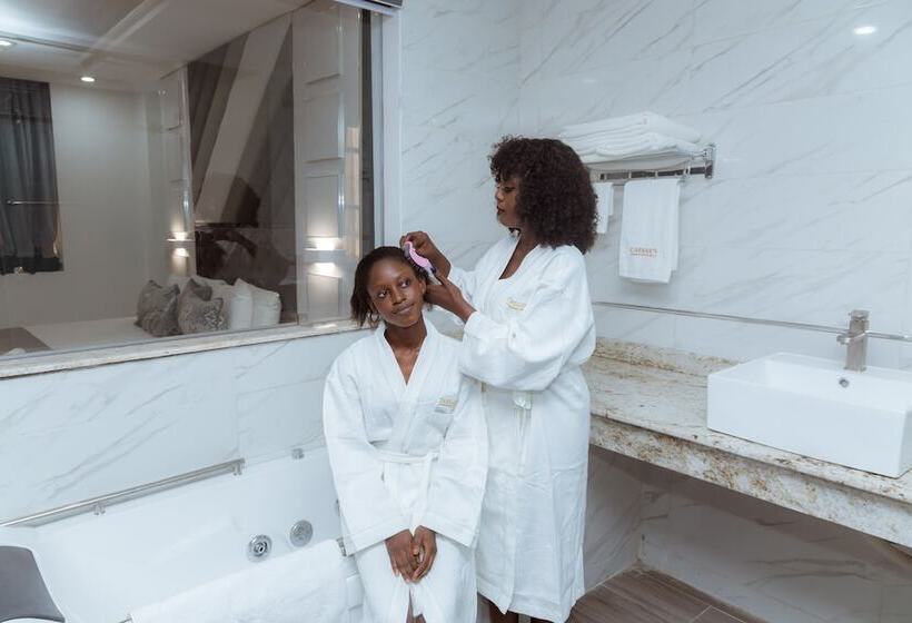 هتل Caesar S Luxury