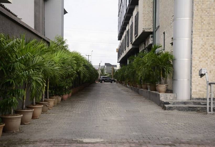 هتل Caesar S Luxury