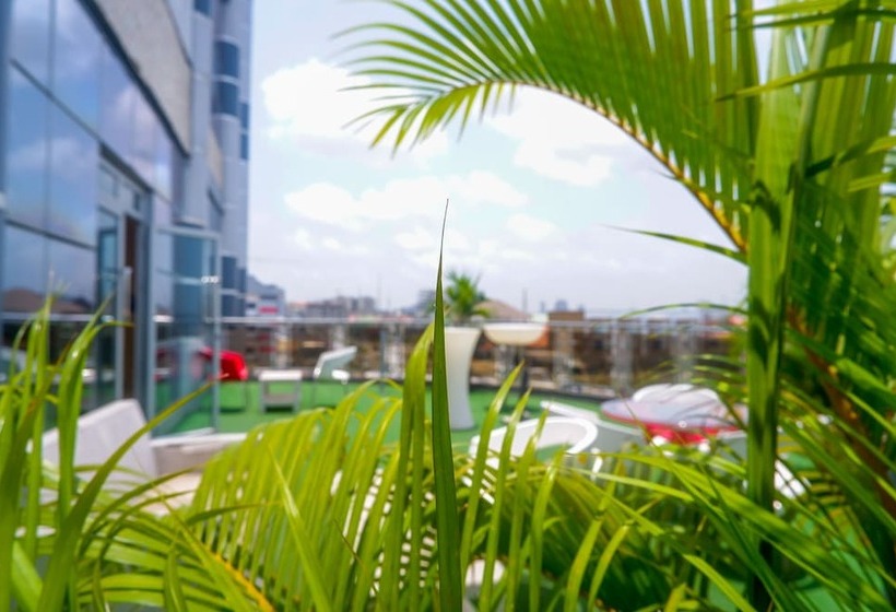 هتل Caesar S Luxury