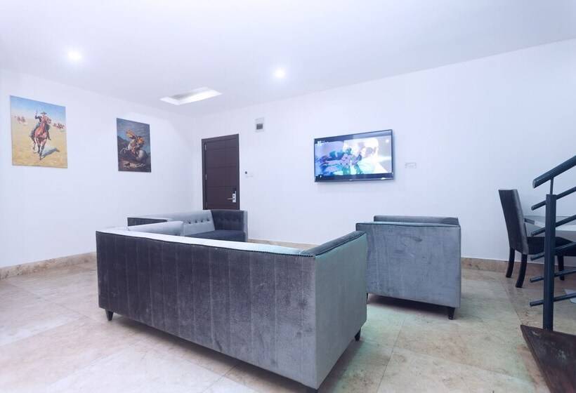 هتل Caesar S Luxury