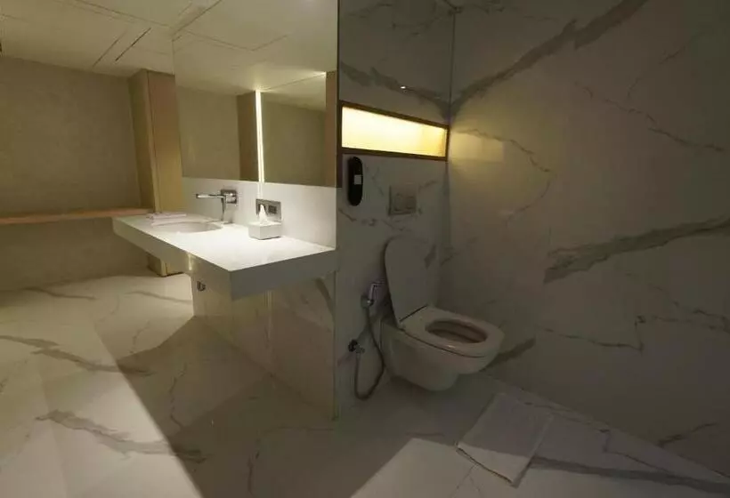 Hotelli Clarks Inn Suites Raipur