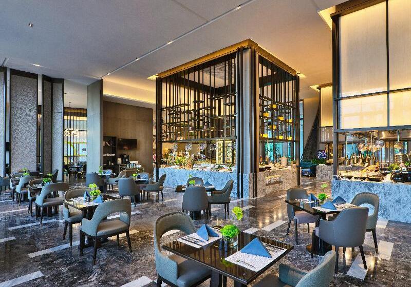 فندق Crowne Plaza Wuxi Lake View By Ihg