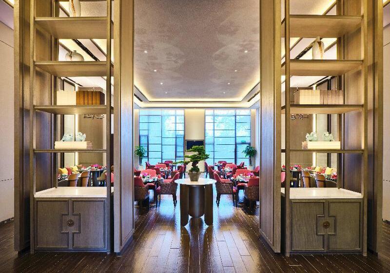 فندق Crowne Plaza Wuxi Lake View By Ihg