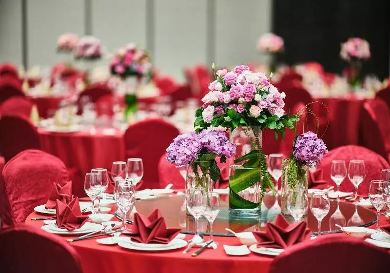 ホテル Crowne Plaza Wuxi Lake View By Ihg