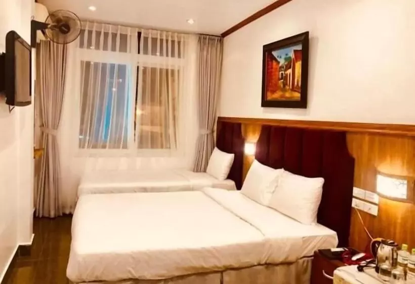 هتل Hanoi Asia