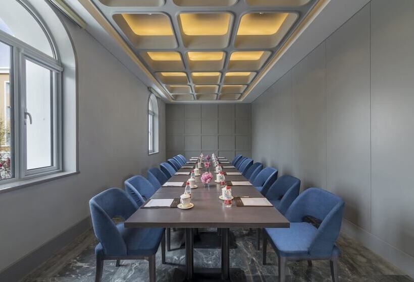 酒店 Holiday Inn Express Beijing Badaling, An Ihg