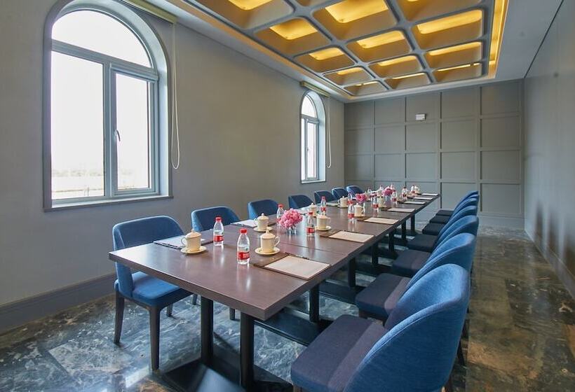 酒店 Holiday Inn Express Beijing Badaling, An Ihg