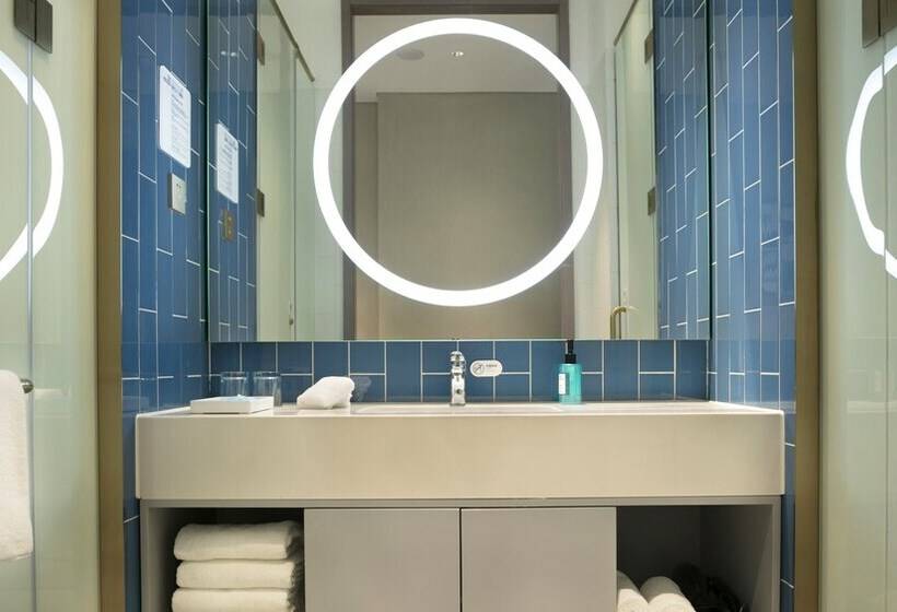 酒店 Holiday Inn Express Beijing Badaling, An Ihg