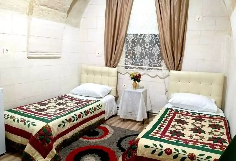هتل Konak Vaveyla Cave