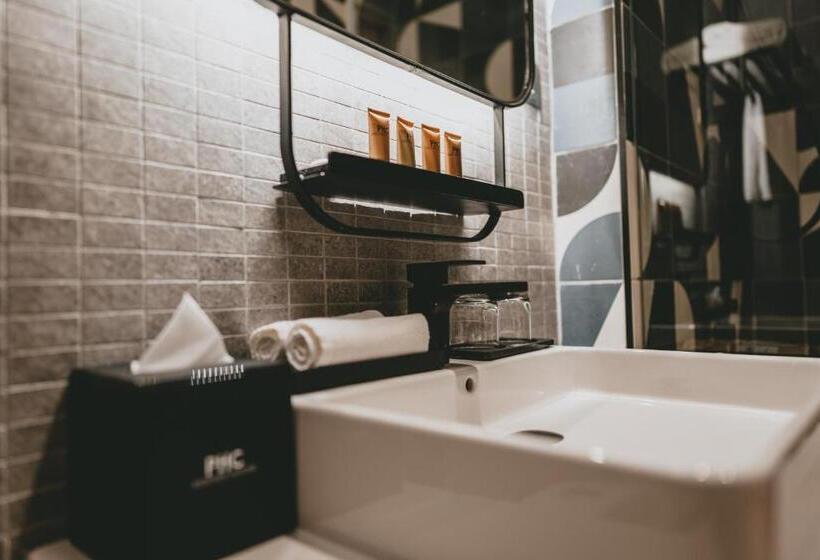 Macalister Hotel Managed By The Ascott Limited