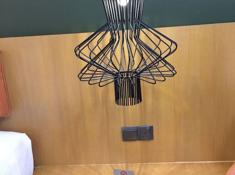 Macalister Hotel Managed By The Ascott Limited