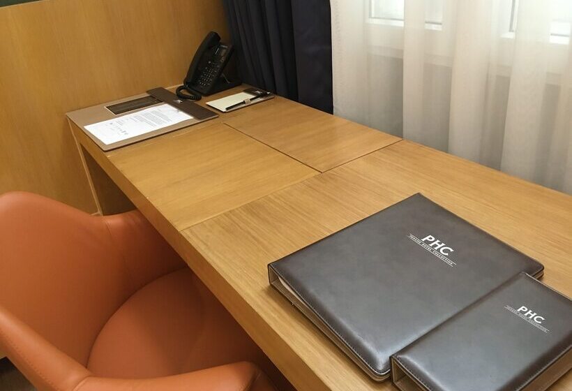 Macalister Hotel Managed By The Ascott Limited