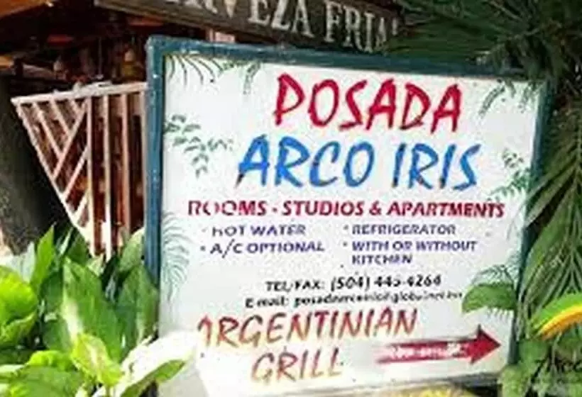 هتل Arco Iris Sa