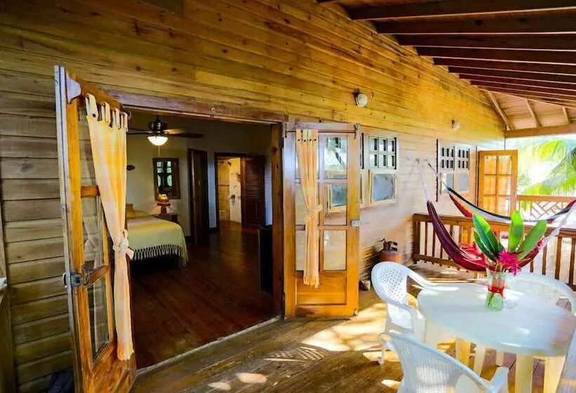 هتل Arco Iris Sa