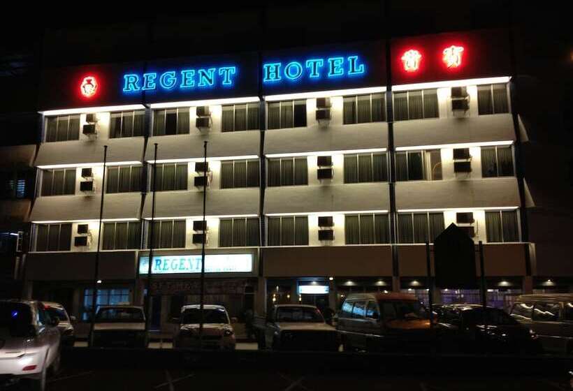 Hotel Regent