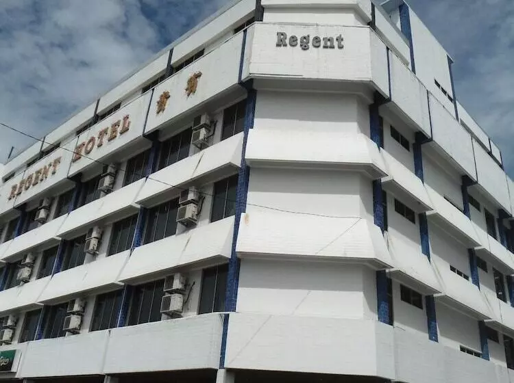 ホテル Regent