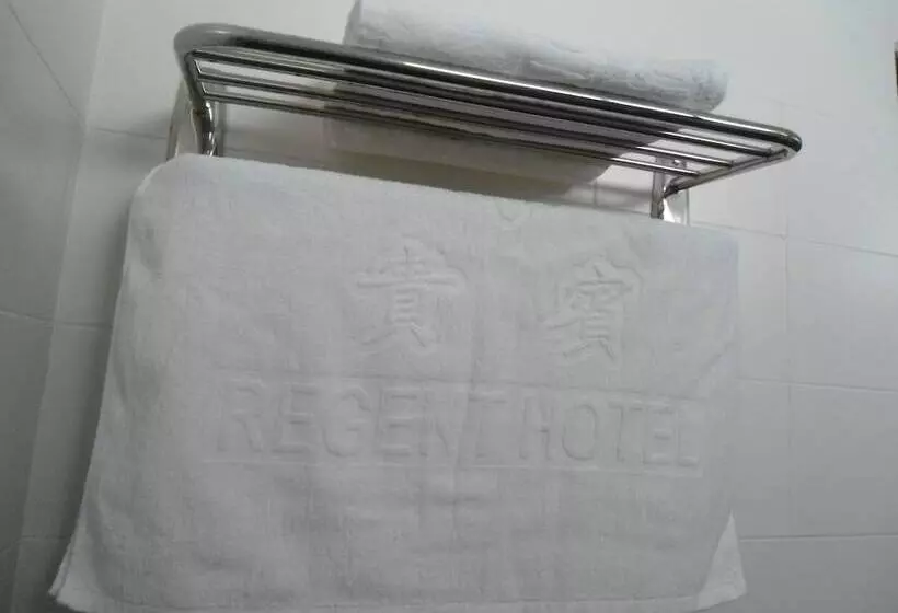 ホテル Regent
