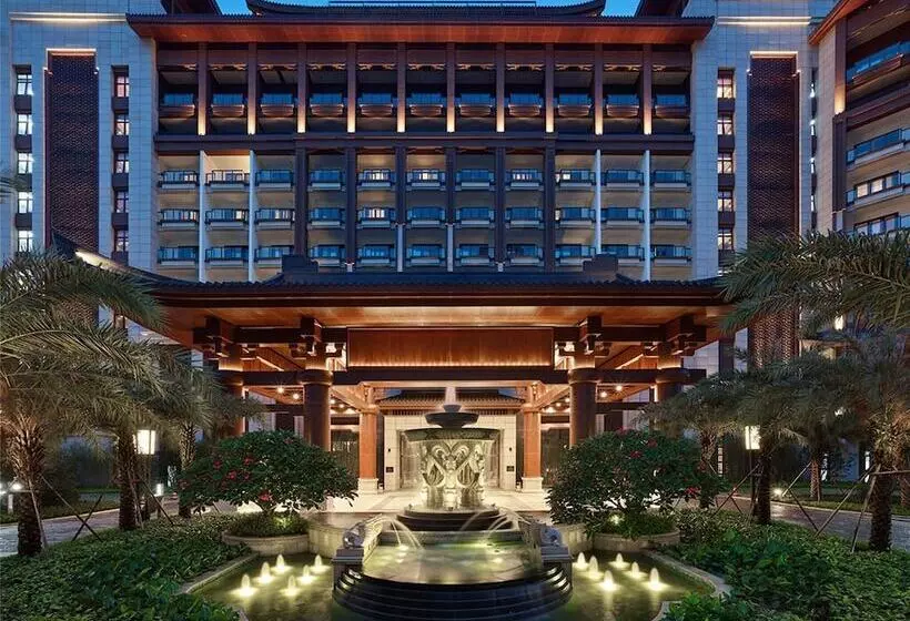 Steigenberger Hotel Guangzhou