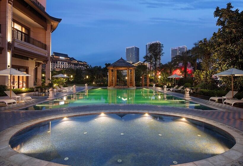 Steigenberger Hotel Guangzhou