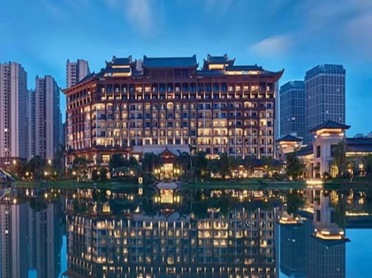 Steigenberger Hotel Guangzhou