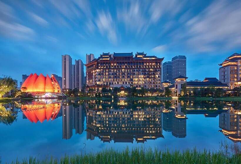 Steigenberger Hotel Guangzhou