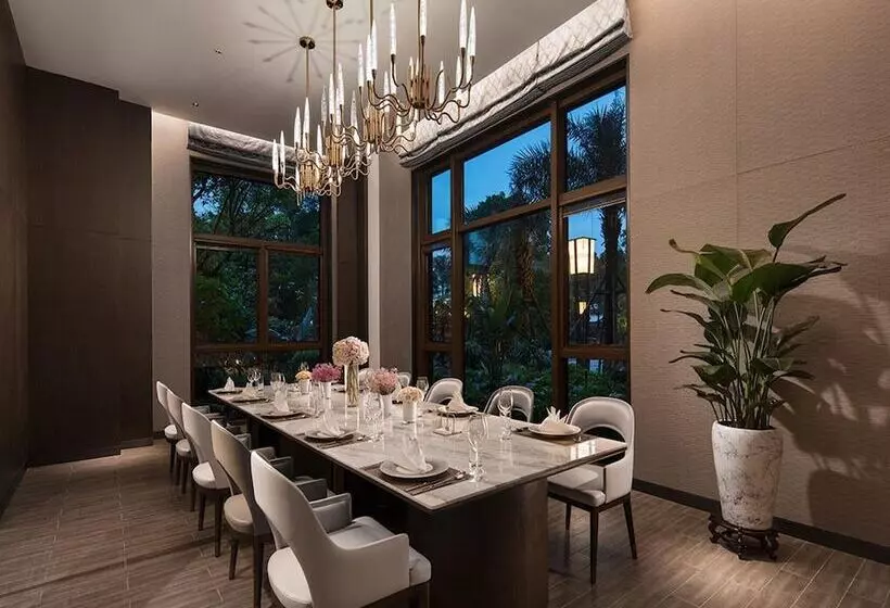 Steigenberger Hotel Guangzhou