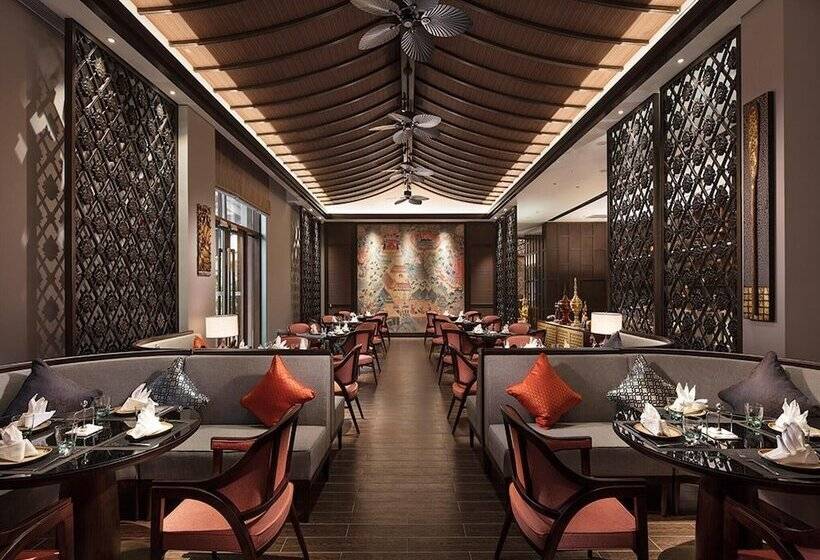 Steigenberger Hotel Guangzhou