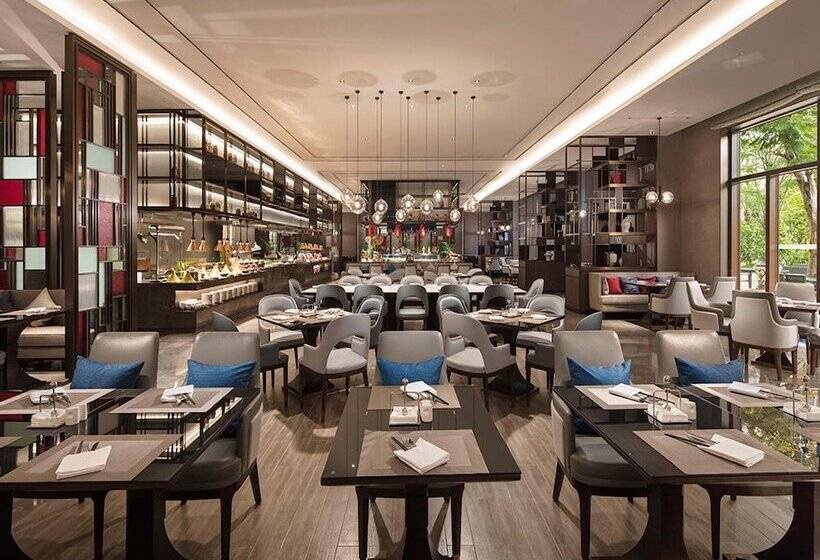 Steigenberger Hotel Guangzhou