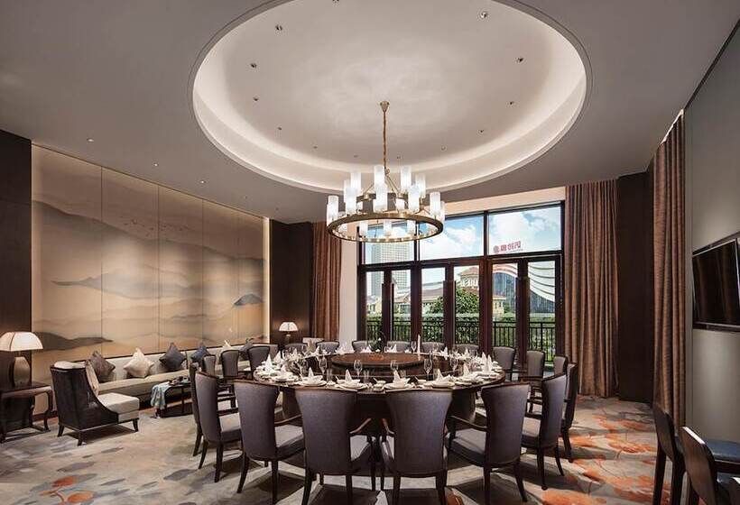 Steigenberger Hotel Guangzhou