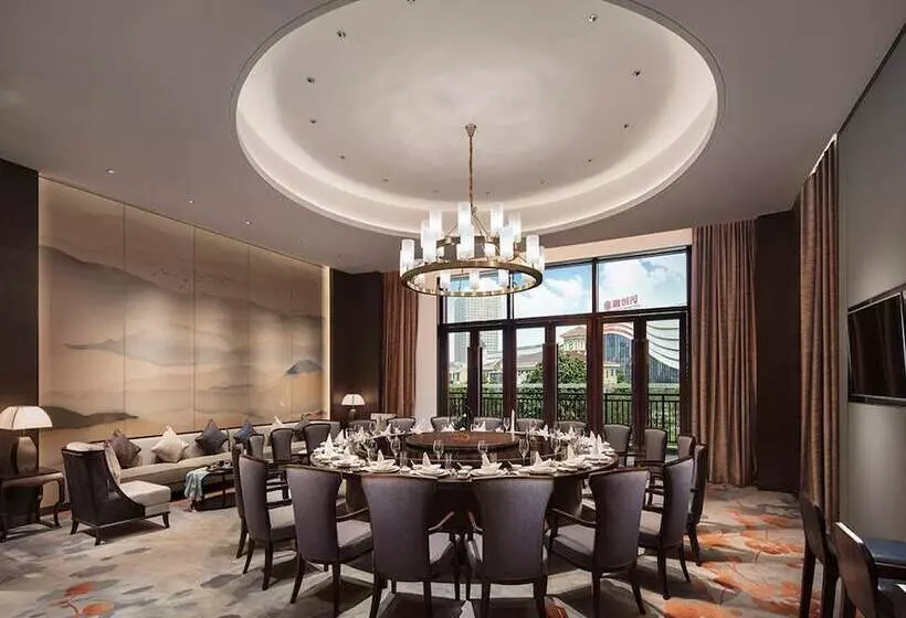 Steigenberger Hotel Guangzhou