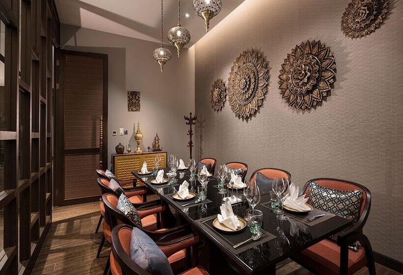 Steigenberger Hotel Guangzhou