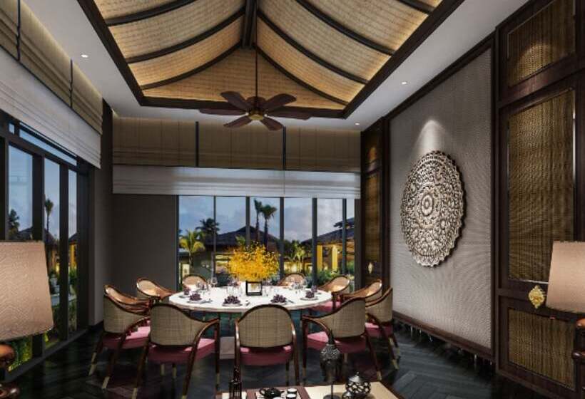 Steigenberger Hotel Guangzhou