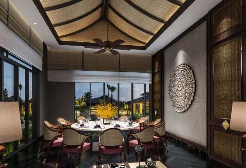 Steigenberger Hotel Guangzhou