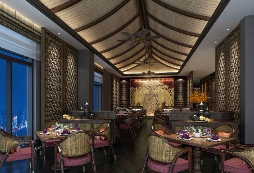 Steigenberger Hotel Guangzhou