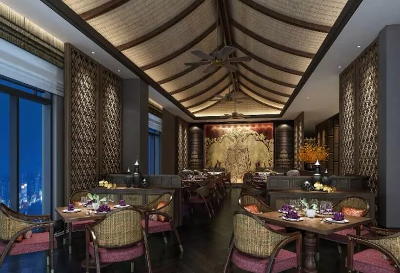 Steigenberger Hotel Guangzhou