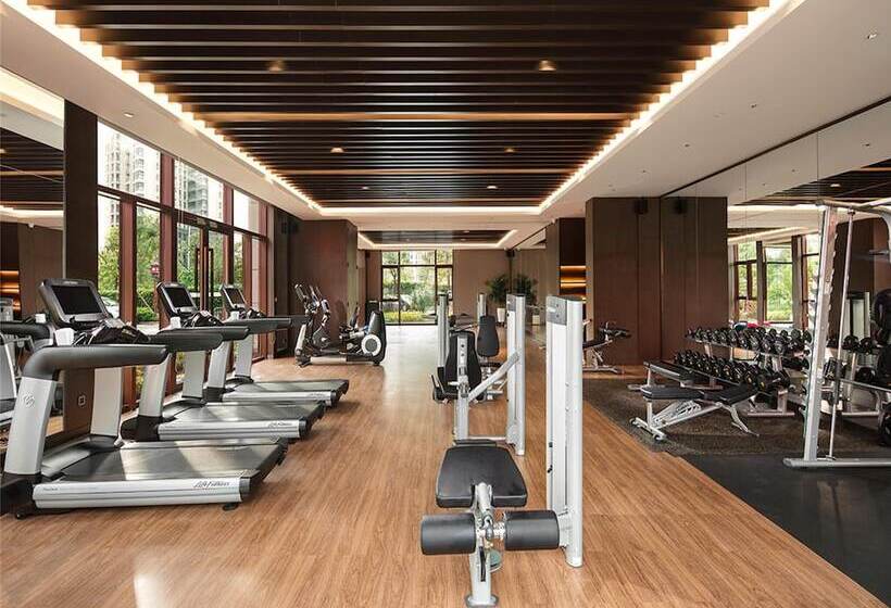 Steigenberger Hotel Guangzhou