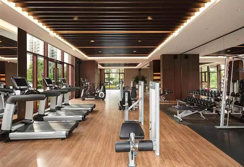 Steigenberger Hotel Guangzhou