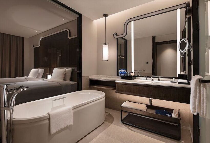 Steigenberger Hotel Guangzhou