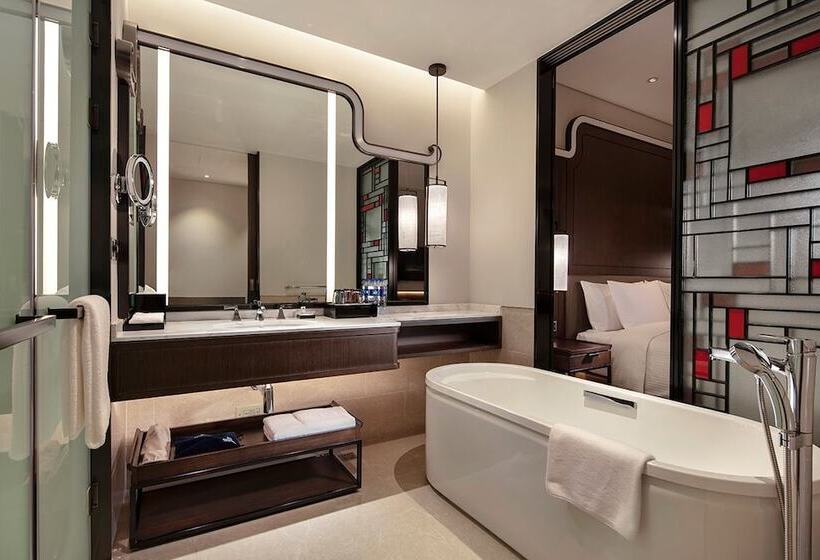 Steigenberger Hotel Guangzhou