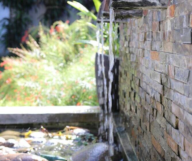 Residence Argine Apartments