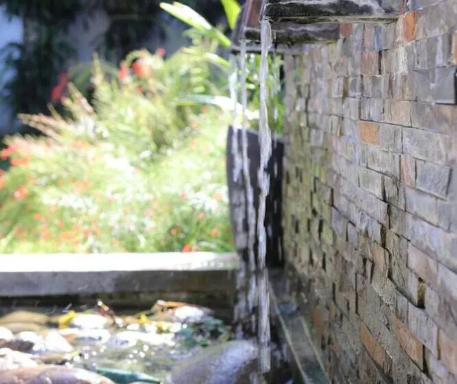 Residence Argine Apartments