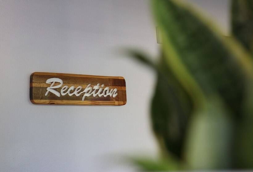 Residence Argine Apartments