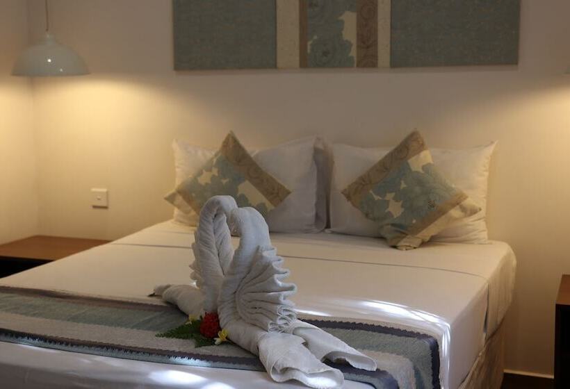 Residence Argine Apartments