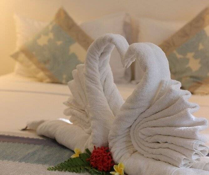 Residence Argine Apartments