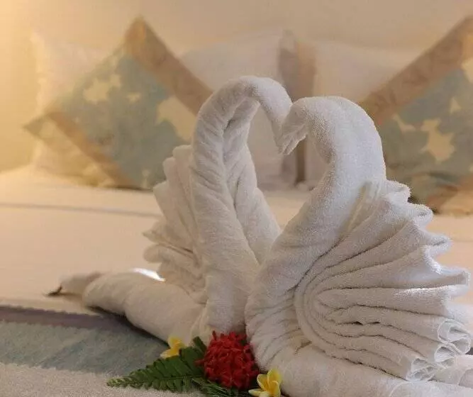 Residence Argine Apartments