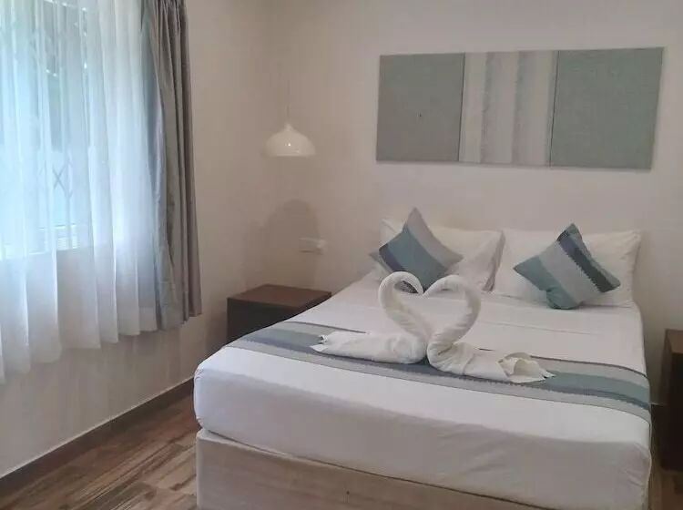 Residence Argine Apartments